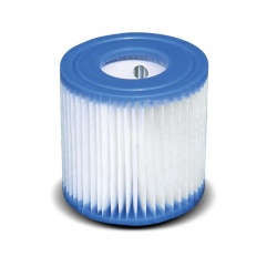 Filtr do SPA typu S1 INTEX 29001 karton 12 sztuk