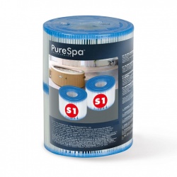 Filtr do SPA typu S1 INTEX 29001 karton 12 sztuk