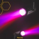 Efekt świetlny BeamZ Reflektor LED Moon Flower 2.0 DMX
