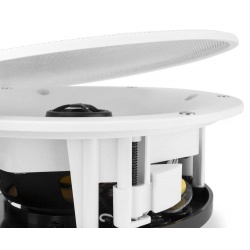 Zestaw głośników sufitowych z WIFI Bluetooth 120W 6,5 " WCS65 WIFI / BT