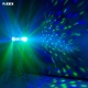 Zestaw oświetleniowy efekt świetlny LED AllStar2 Fuzzix