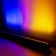Belka oświetleniowa listwa LED 24x 6W RGBAW-UV LCB246 Beamz