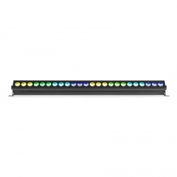 Belka oświetleniowa listwa LED 24x 6W RGBAW-UV LCB246 Beamz