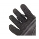 Uniwersalne ogrzewane rękawiczki 2-w-1 z izolowaną osłoną w zestawie z etui do przechowywania i baterią
