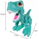 Masa plastyczna zestaw nakarm dinozaura akcesoria dla dzieci