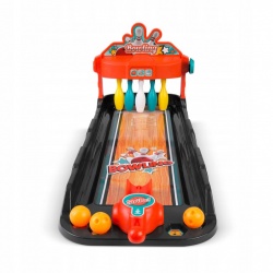Kręgle tor do kręgli gry Bowling gra dla dzieci zabawka
