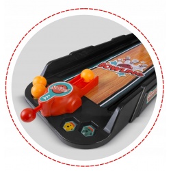 Kręgle tor do kręgli gry Bowling gra dla dzieci zabawka