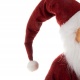 Święty Mikołaj na Święta Świąteczny figurka duży 60 cm ozdoba dekoracja