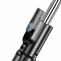 Monopod kijek stick uchwyt na Bluetooth do zdjęć SELFIE Ripod statyw pilot