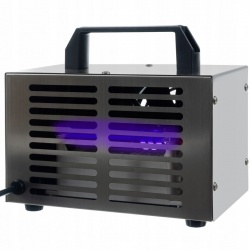 Generator ozonu ozonator oczyszczacz powietrza czasomierz