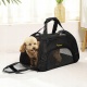 Transporter dla psa kota torba na ramię do przenoszenia dla zwierząt