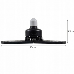 Lampa do Wzrostu Uprawy Roślin Panel LED Żarówka