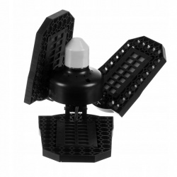 Lampa do Wzrostu Uprawy Roślin Panel LED Żarówka