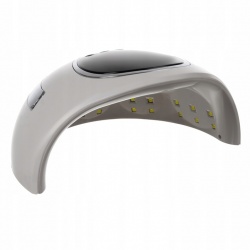 Lampa UV do paznokci 48 LED Hybryd Mocna Hybrydy