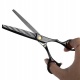 Degażówki Nożyczki Fryzjerskie do Włosów Cięcia obcinania cieniowania