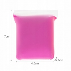 Piankolina Plastelina Glina Polimerowa Magiczna Masa Plastyczna x48