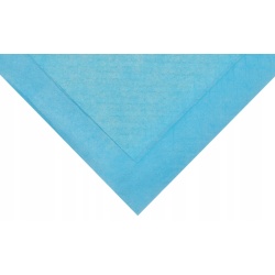 Podkład higieniczny chłonny 60x45cm jednorazowy paczka 50 sztuk
