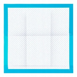 Podkład higieniczny 60x60cm 50 sztuk podkłady higieniczne dla Psa worki