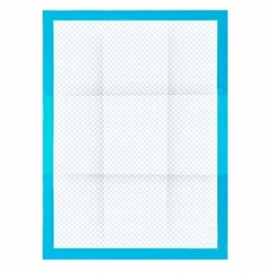 Podkład higieniczny 60x90cm 100 sztuk podkłady higieniczne dla Psa worki