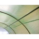 Folia zapasowa na tunel ogrodowy szklarnie 2x3,5m (7m2)