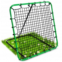 Bramka treningowa rebounder Neo-Sport 120 x 120 cm siatka