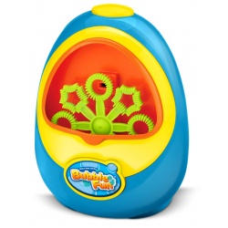 Maszynka fabryka do baniek mydlanych generator Ricokids RK-903