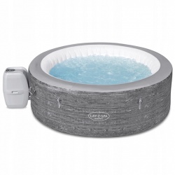 Dmuchane SPA Jacuzzi Lay-Z Budapest 6 osobowe Bestway 60179