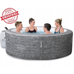 Dmuchane SPA Jacuzzi Lay-Z Budapest 6 osobowe Bestway 60179