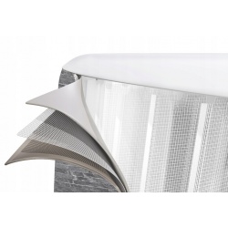 Dmuchane SPA Jacuzzi Lay-Z Budapest 6 osobowe Bestway 60179