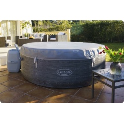 Dmuchane SPA Jacuzzi Lay-Z Budapest 6 osobowe Bestway 60179