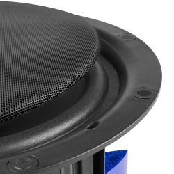 Głośniki sufitowe zestaw Power Dynamics NCBT6 z Bluetooth 6,5" 60W