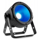Reflektor Flatpar COB 30RGB oświetlenie sceniczne 