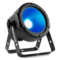 Reflektor Flatpar COB 30RGB oświetlenie sceniczne 