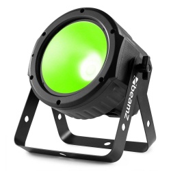 Reflektor Flatpar COB 30RGB oświetlenie sceniczne 