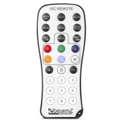 Reflektor Flatpar COB 30RGB oświetlenie sceniczne 