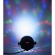 Reflektor Ibiza PAR-ASTRO LED PAR RGB dyskotekowy DMX