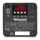 Oświetlacz akumulatorowy BeamZ BBP44 Mini Uplighter zewnętrzny 4x4W
