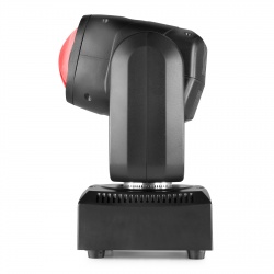 Głowa ruchoma z wiązką LED Panther 85 SPOT BEAMZ z pilotem auto DMX