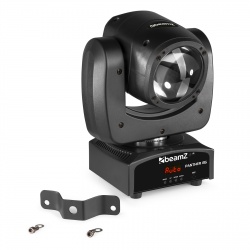 Głowa ruchoma z wiązką LED Panther 85 SPOT BEAMZ z pilotem auto DMX