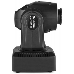 Ruchoma głowa BeamZ Panther 35 LED SPOT efekt mieszania gobo pokazy