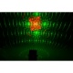 Bateryjny efekt świetlny LED laser RGB TINYLED-LASRGB
