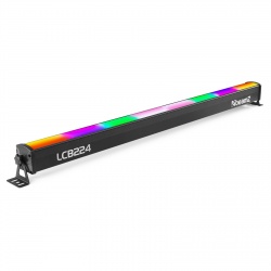 Belka oświetleniowa listwa LED LCB224 224x SMD RGB