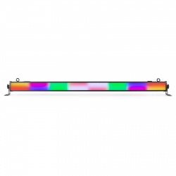 Belka oświetleniowa listwa LED LCB224 224x SMD RGB