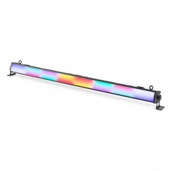 Belka oświetleniowa listwa LED LCB224 224x SMD RGB