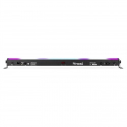Belka oświetleniowa listwa LED LCB224 224x SMD RGB