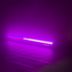 Belka oświetleniowa listwa LED LCB224 224x SMD RGB