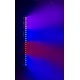Oświetlacz bateryjny belka BBB243 LED Bar 24x3W RGB pionowa pozioma