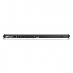 Kolorowa belka oświetleniowa Led BAR DMX AUTO LCB144 MKII BeamZ