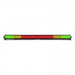 Kolorowa belka oświetleniowa Led BAR DMX AUTO LCB144 MKII BeamZ