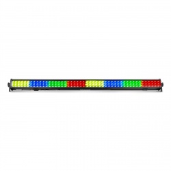 Kolorowa belka oświetleniowa Led BAR DMX AUTO LCB144 MKII BeamZ